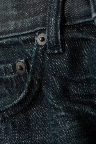 Orbit Mid Rise Regular Straight Leg Jeans – Ridge Blue – Dunkelblau Orbit Mid Rise Regular Straight Leg Jeans – Ridge Blue – Dunkelblau
