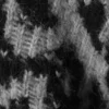 Oversize-Pullover mit Fair-Isle-Muster – Dusty Black & Grey Haze Oversize-Pullover mit Fair-Isle-Muster – Dusty Black & Grey Haze
