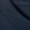 Oversize-T-Shirt – Dunkelblau Oversize-T-Shirt – Dunkelblau