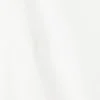 Oversize-T-Shirt – Weiß