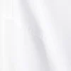 Oversized-Langarmshirt – Weiß