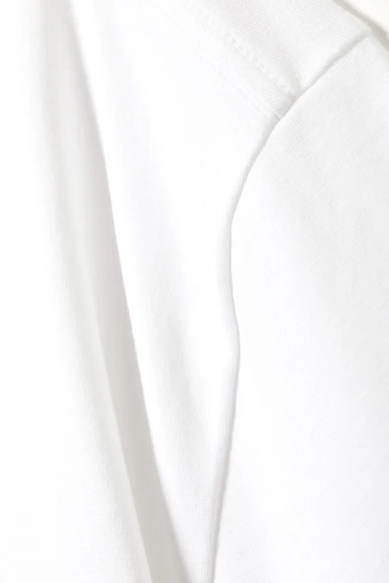 Oversized-T-Shirt mit Print – Abstract 3000 Oversized-T-Shirt mit Print – Abstract 3000