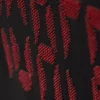 Oversized-T-Shirt mit Print – Activated