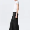 Paz Mid Rise Wide Jeans – Paloma Black – Schwarz Paz Mid Rise Wide Jeans – Paloma Black – Schwarz