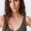 Plunge Rib Soft-BH – Dark Mole Plunge Rib Soft-BH – Dark Mole