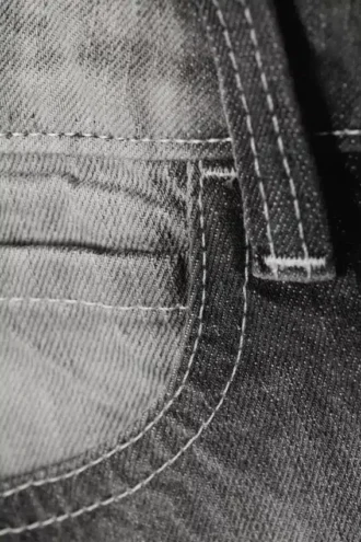 Poser Regular Waist Loose Wide Jeans – Dunkelgrau | Cheap Monday Gb Poser Regular Waist Loose Wide Jeans – Dunkelgrau | Cheap Monday Gb