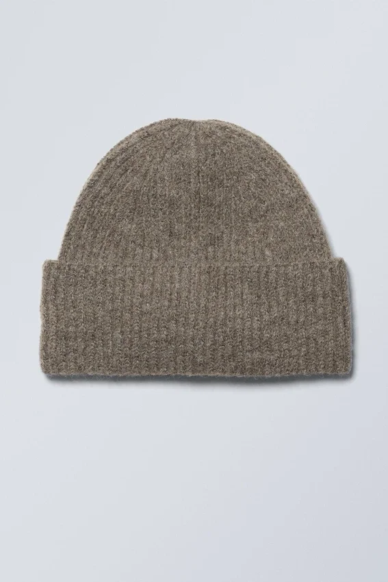 Pow Beanie – Mole Pow Beanie – Mole