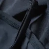 Racerback-Triangel-Bikini-Oberteil – Dunkelblau schimmernd Racerback-Triangel-Bikini-Oberteil – Dunkelblau schimmernd