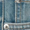 Ray Mid Rise Relaxed Tapered Jeans – Seventeen Blue – Mittelblau