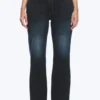 Resolute Curve High-Waisted Regular Straight Jeans – Angel Blue – Dunkelblau Resolute Curve High-Waisted Regular Straight Jeans – Angel Blue – Dunkelblau