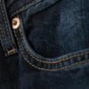 Resolute Curve High-Waisted Regular Straight Jeans – Angel Blue – Dunkelblau Resolute Curve High-Waisted Regular Straight Jeans – Angel Blue – Dunkelblau