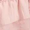 Rosabel Low Rise Loose Lace-Trim Bloomers – Hellstaubrosa Rosabel Low Rise Loose Lace-Trim Bloomers – Hellstaubrosa