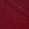Rotes, figurbetontes Tanktop aus Baumwolljersey – Rot Rotes, figurbetontes Tanktop aus Baumwolljersey – Rot
