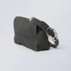 Sasha Handtasche – Washed Black Sasha Handtasche – Washed Black