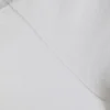 Schulterfreies T-Shirt – Weiß Schulterfreies T-Shirt – Weiß