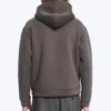 Scuba-Kapuzenpullover mit Reißverschluss – Dark Mole Scuba-Kapuzenpullover mit Reißverschluss – Dark Mole