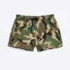 Shorts mit Print – Classic Camo Shorts mit Print – Classic Camo