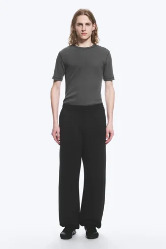Simon Scuba-Jogginghose – Schwarz
