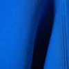 Simon Scuba Zip Kapuzenpullover – Hellblau