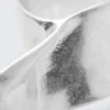 Skulpturaler Ring – Silber Skulpturaler Ring – Silber