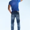 Sleeze Low Waist Skinny Jeans – Sunset Blue – Dunkelblau | Cheap Monday GB Sleeze Low Waist Skinny Jeans – Sunset Blue – Dunkelblau | Cheap Monday GB
