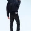 Sleeze Skinny-Jeans mit niedriger Taille – Extra Black Rinse | Cheap Monday Gb Sleeze Skinny-Jeans mit niedriger Taille – Extra Black Rinse | Cheap Monday Gb