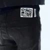 Sleeze Skinny-Jeans mit niedriger Taille – Extra Black Rinse | Cheap Monday Gb Sleeze Skinny-Jeans mit niedriger Taille – Extra Black Rinse | Cheap Monday Gb