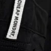 Sleeze Skinny-Jeans mit niedriger Taille – Extra Black Rinse | Cheap Monday Gb Sleeze Skinny-Jeans mit niedriger Taille – Extra Black Rinse | Cheap Monday Gb