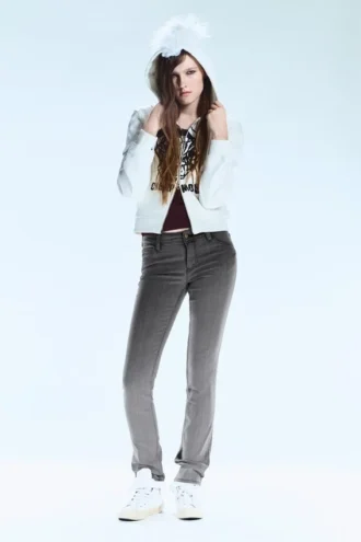 Sleezie Low Rise Skinny Jeans – Bored Grey – Grau | Cheap Monday Gb Sleezie Low Rise Skinny Jeans – Bored Grey – Grau | Cheap Monday Gb