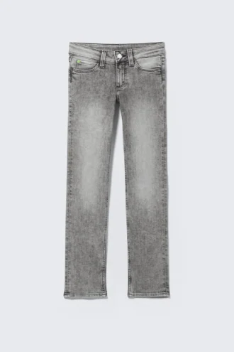 Sleezie Low Rise Skinny Jeans – Post Grey | Cheap Monday Gb Sleezie Low Rise Skinny Jeans – Post Grey | Cheap Monday Gb