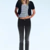 Sleezie Low Rise Skinny Jeans – Schwarz | Cheap Monday GB Sleezie Low Rise Skinny Jeans – Schwarz | Cheap Monday GB