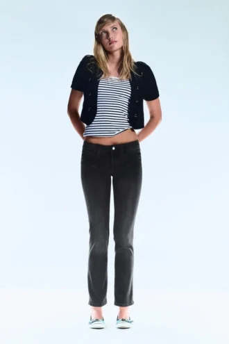 Sleezie Low Rise Skinny Jeans – Schwarz | Cheap Monday GB Sleezie Low Rise Skinny Jeans – Schwarz | Cheap Monday GB