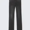 Sleezie Low Rise Skinny Jeans – Schwarz | Cheap Monday GB Sleezie Low Rise Skinny Jeans – Schwarz | Cheap Monday GB