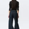Solar Loose Wide Leg Unisex-Jeans – Blue Rinse – Dunkelblau Solar Loose Wide Leg Unisex-Jeans – Blue Rinse – Dunkelblau