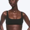 Soul Micro Scooped Soft-BH – Schwarz Soul Micro Scooped Soft-BH – Schwarz