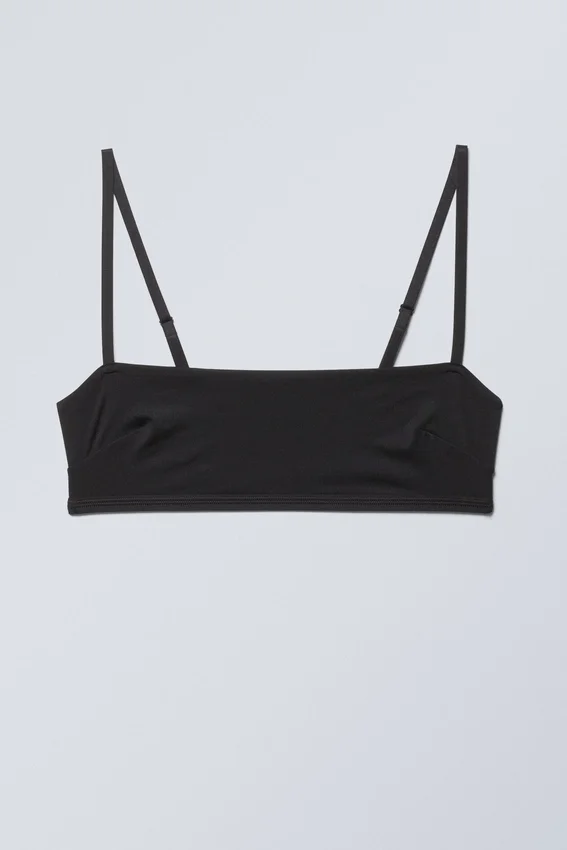 Soul Soft BH – Schwarz Soul Soft BH – Schwarz