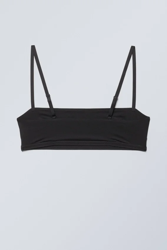 Soul Soft BH – Schwarz Soul Soft BH – Schwarz