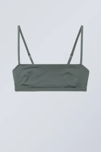 Soul Soft Bra – Dusty Grey