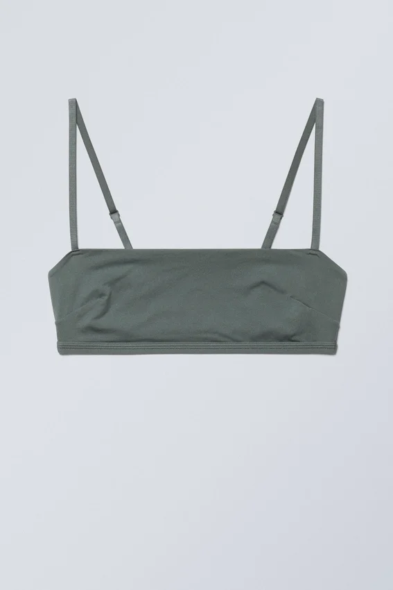 Soul Soft Bra – Dusty Grey Soul Soft Bra – Dusty Grey