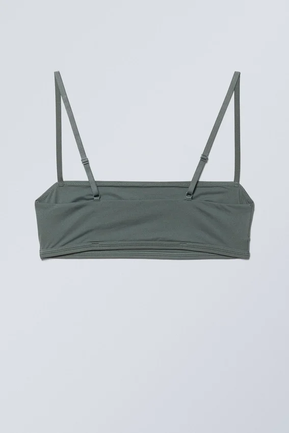 Soul Soft Bra – Dusty Grey Soul Soft Bra – Dusty Grey