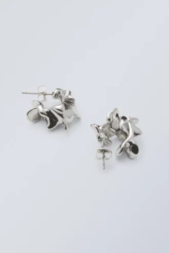 Spun Hoops – Metall