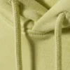 Standard Midweight Kapuzenpullover – Hellgelbgrün Standard Midweight Kapuzenpullover – Hellgelbgrün