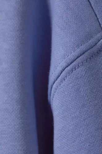 Standard Midweight Kapuzenpullover – Helllila