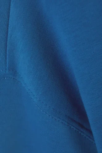 Standard Sweatshirt – Blau