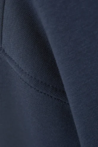 Standard-Sweatshirt – Dunkelblau