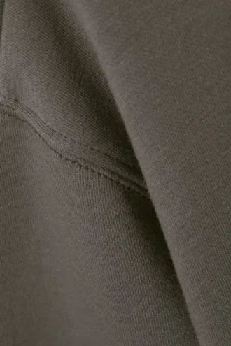 Standard-Sweatshirt – Grau