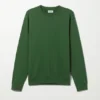 Standard-Sweatshirt – Grün Standard-Sweatshirt – Grün