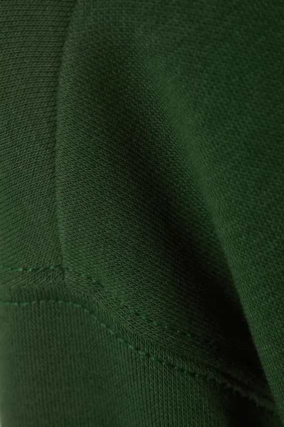 Standard-Sweatshirt – Grün Standard-Sweatshirt – Grün
