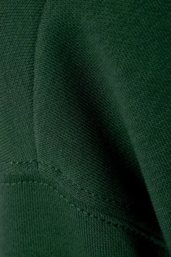 Standard-Sweatshirt – Grün Standard-Sweatshirt – Grün