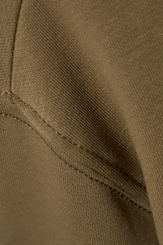 Standard-Sweatshirt – Khaki Standard-Sweatshirt – Khaki